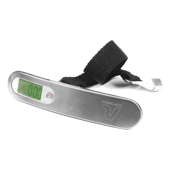 Cân Điện Tử Roncato - Bạc hình sản phẩm 4