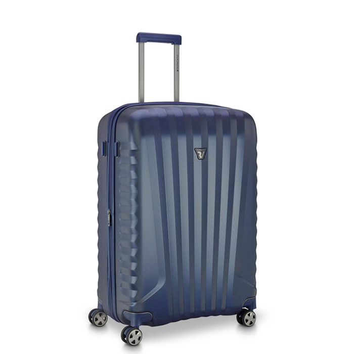 Vali Roncato Uno Premium 3.0 Size M (24 inch) - Blue hình sản phẩm 8