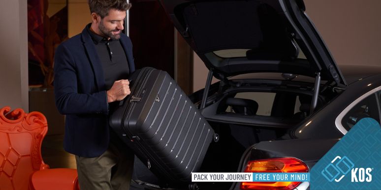 Vali size 24 có xách tay được không? Xem ngay!