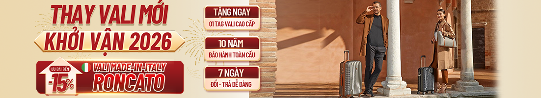Banner Vali kéo giảm giá cực sốc