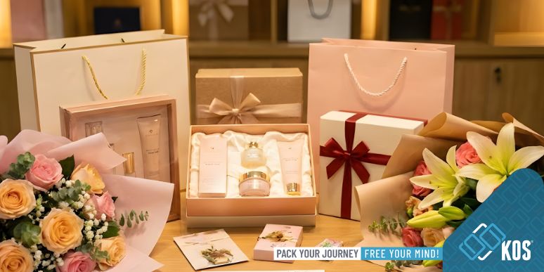 Xu hướng quà tặng 20/10 & 8/3 với gợi ý cụ thể thật phù hợp