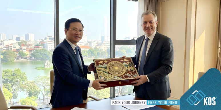 Vali size 24 có xách tay được không? Xem ngay!