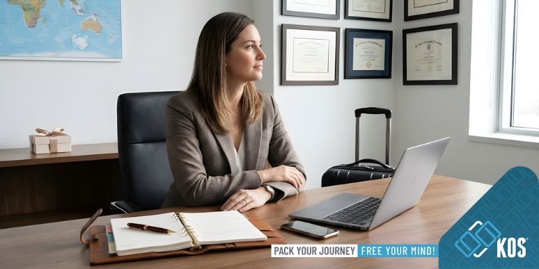 Vali size 24 có xách tay được không? Xem ngay!