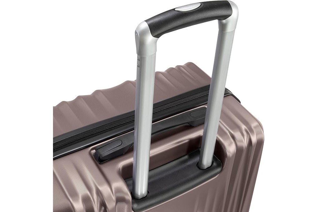 Vali Ricardo Wellington 2.0 HS size M (24 inch) - Bronze hình sản phẩm 5