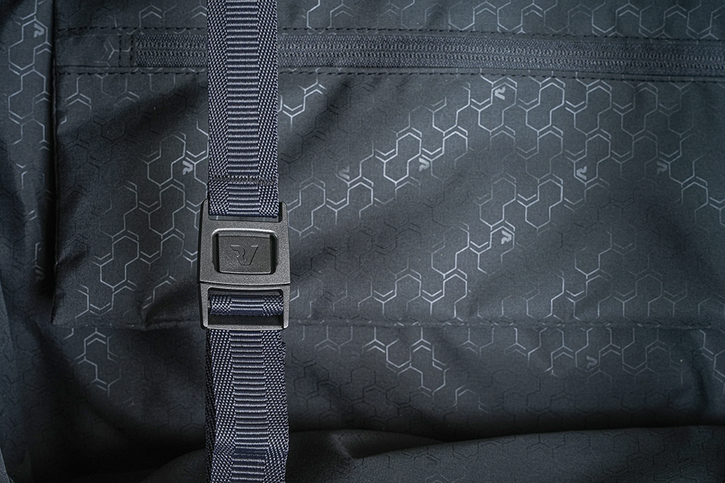 Vali Roncato Florence Size L (30 inch) - Champagne hình sản phẩm 16