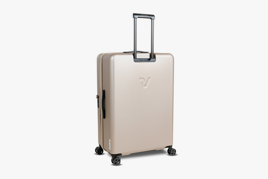 Vali Roncato Florence Size L (30 inch) - Champagne hình sản phẩm 6