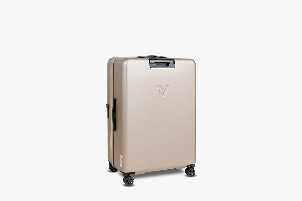 Vali Roncato Florence Size L (30 inch) - Champagne hình sản phẩm 7