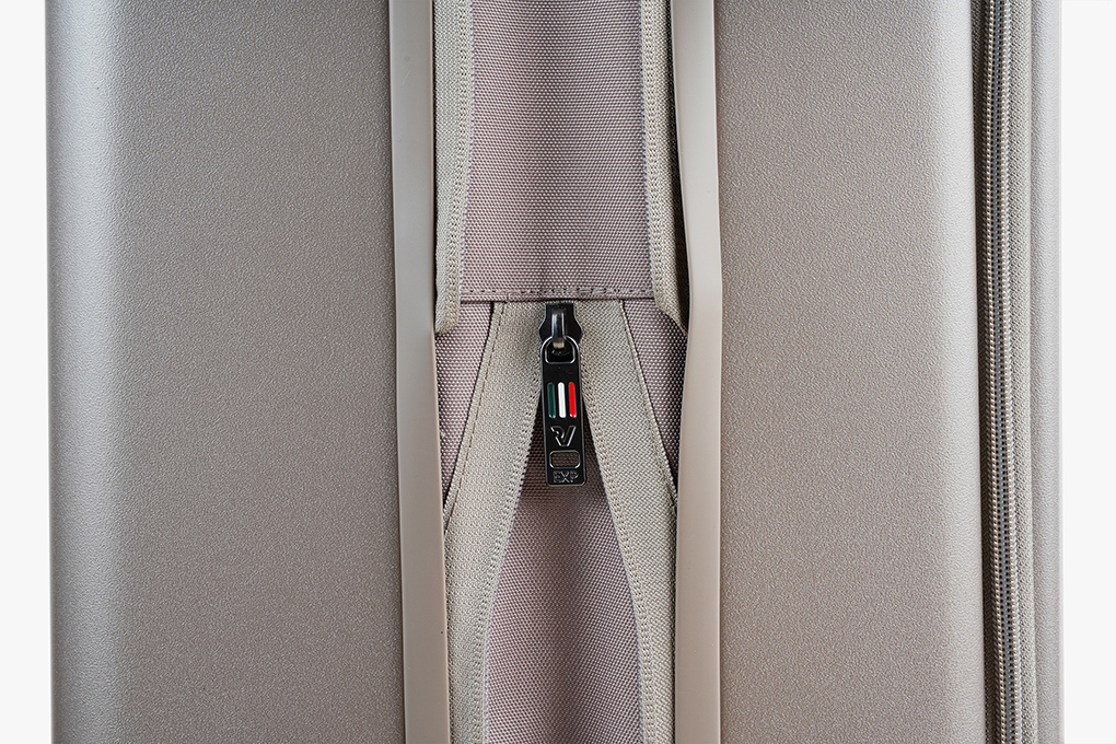 Vali Roncato Florence Size M (26 inch) - Champagne hình sản phẩm 18