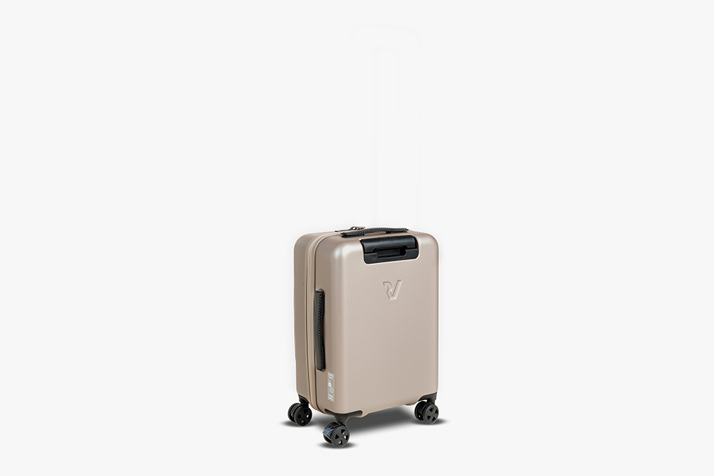 Vali Roncato Florence Size S (20 inch) - Champagne hình sản phẩm 5