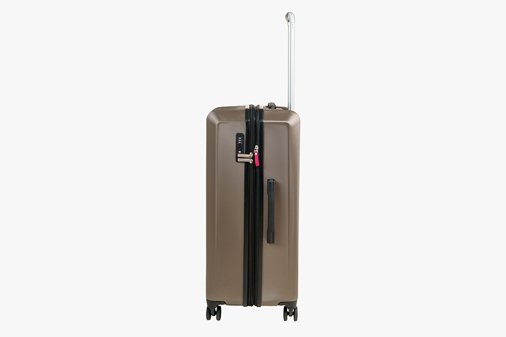 Vali Ricardo Wellington 2.0 HS size L (28 inch) - Bronze hình sản phẩm 5