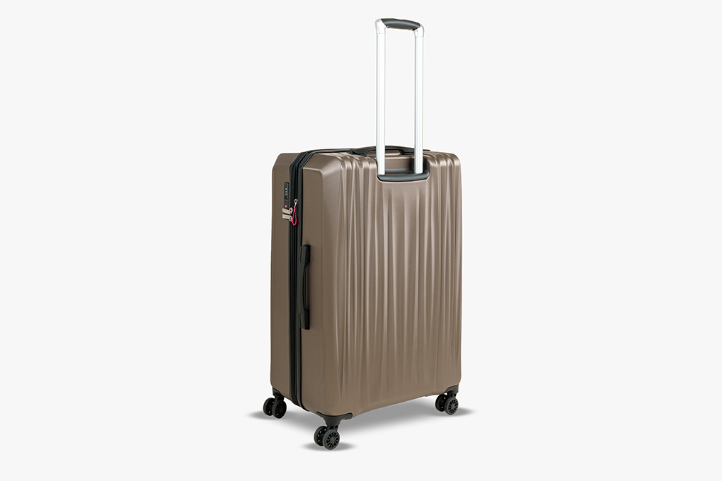 Vali Ricardo Wellington 2.0 HS size L (28 inch) - Bronze hình sản phẩm 6