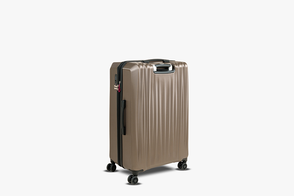 Vali Ricardo Wellington 2.0 HS size L (28 inch) - Bronze hình sản phẩm 7