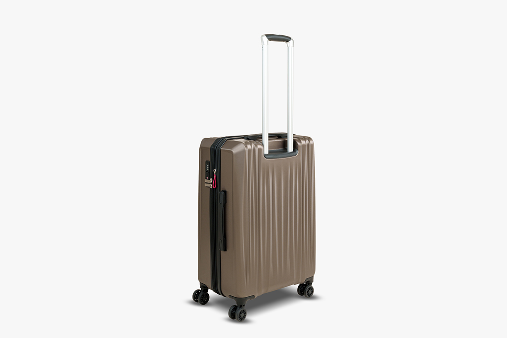 Vali Ricardo Wellington 2.0 HS size M (24 inch) - Bronze hình sản phẩm 5