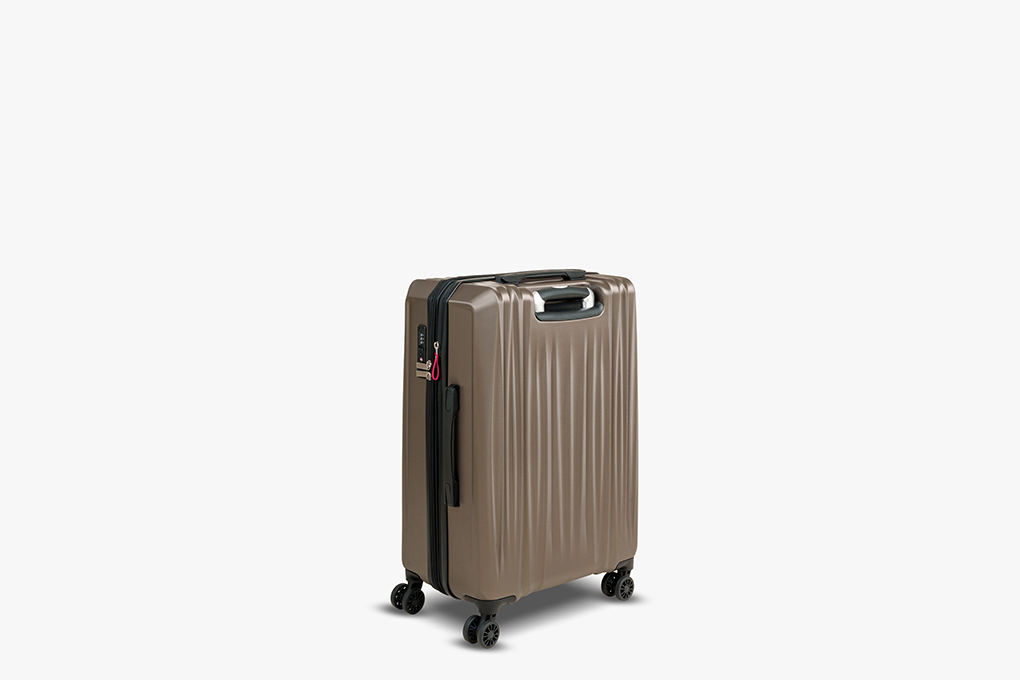 Vali Ricardo Wellington 2.0 HS size M (24 inch) - Bronze hình sản phẩm 6
