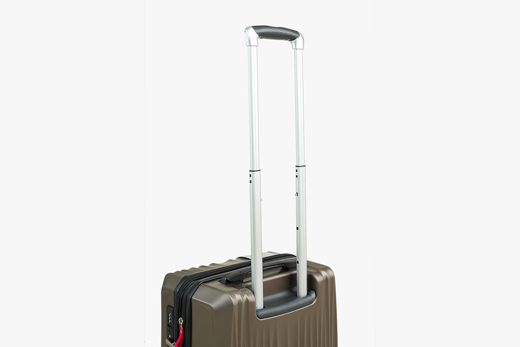 Vali Ricardo Wellington 2.0 HS size S (20 inch) - Bronze hình sản phẩm 8