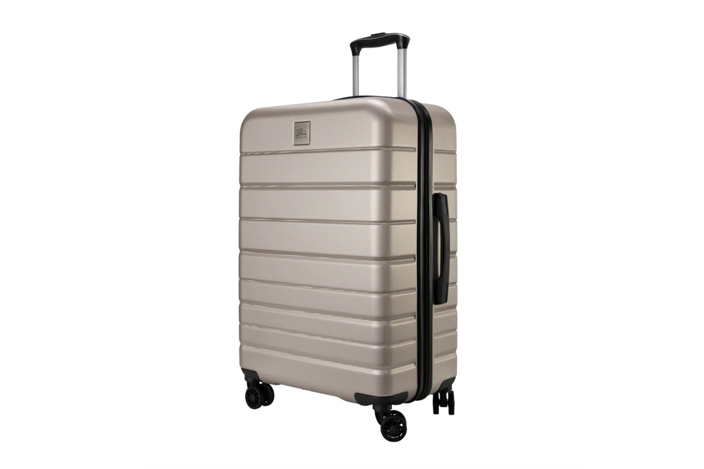 Vali Skyway Epic 2.0 HS Size M (24 inch) - Bone hình sản phẩm 2