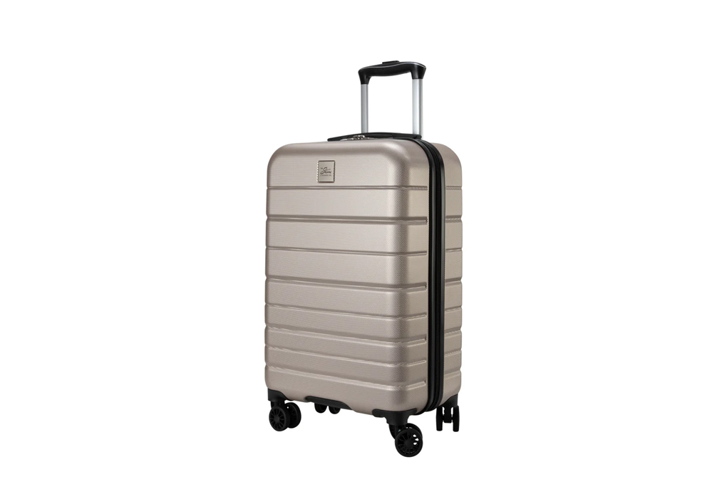 Vali Skyway Epic 2.0 HS Size S (20 inch) - Bone hình sản phẩm 2
