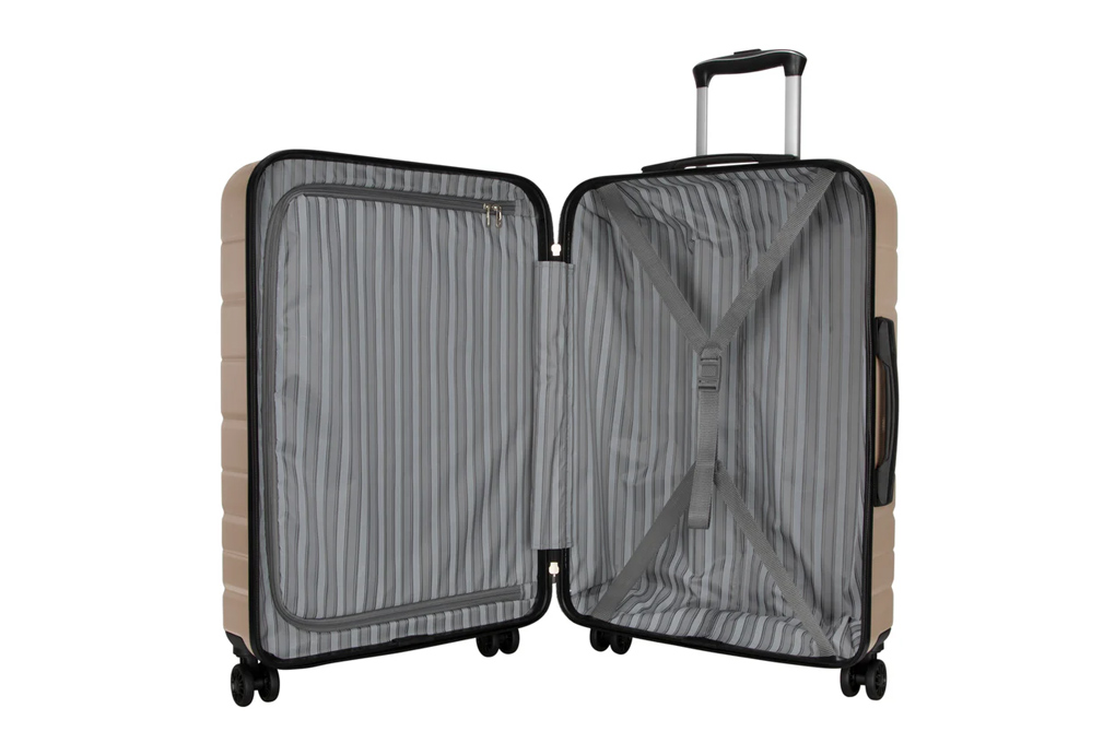 Vali Skyway Epic 2.0 HS Size M (24 inch) - Bone hình sản phẩm 4