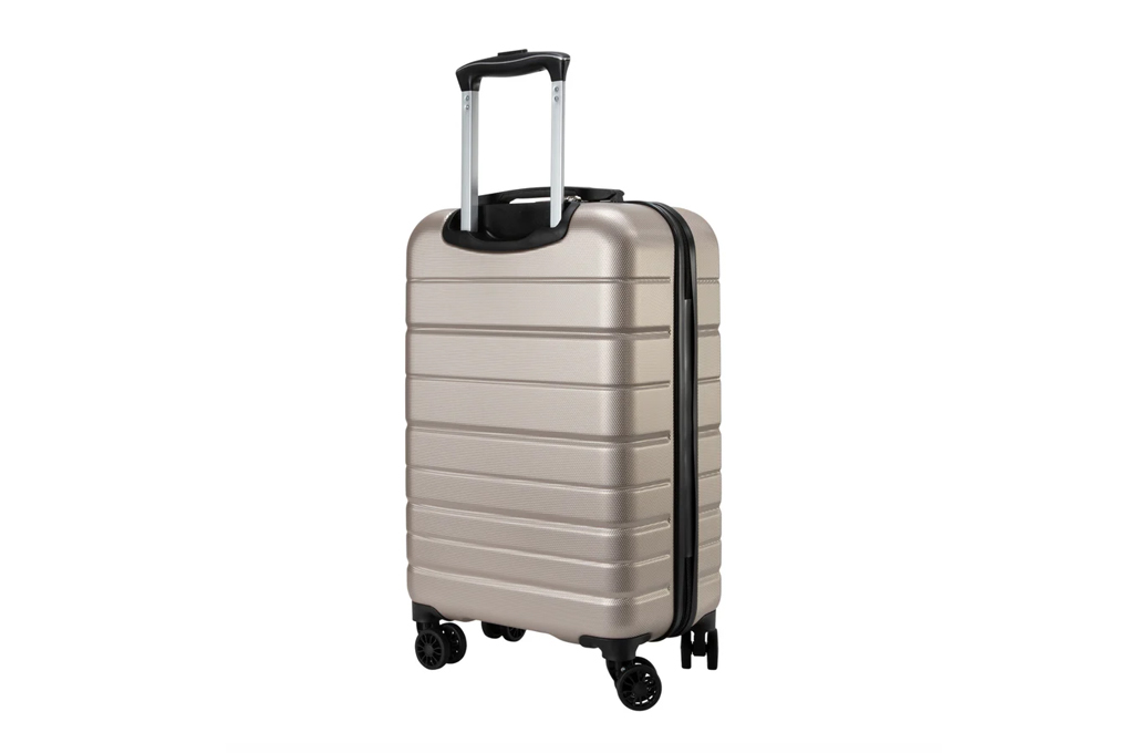 Vali Skyway Epic 2.0 HS Size S (20 inch) - Bone hình sản phẩm 4
