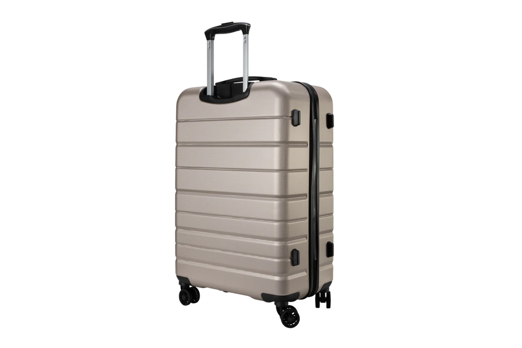 Vali Skyway Epic 2.0 HS Size M (24 inch) - Bone hình sản phẩm 5