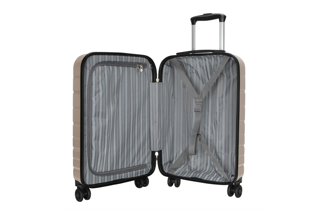 Vali Skyway Epic 2.0 HS Size S (20 inch) - Bone hình sản phẩm 6