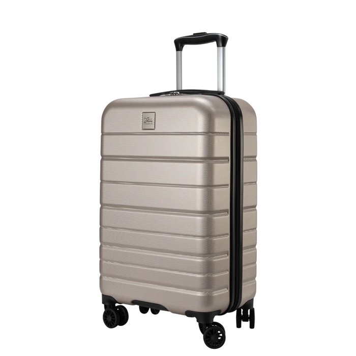 Vali Skyway Epic 2.0 HS Size S (20 inch) - Bone hình sản phẩm 11