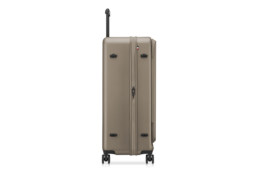 Vali Roncato Florence Size L (30 inch) - Champagne hình sản phẩm 5
