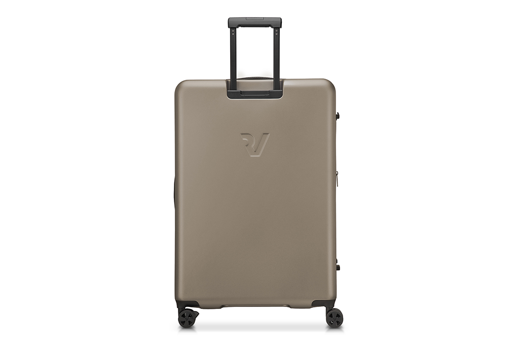 Vali Roncato Florence Size L (30 inch) - Champagne hình sản phẩm 4