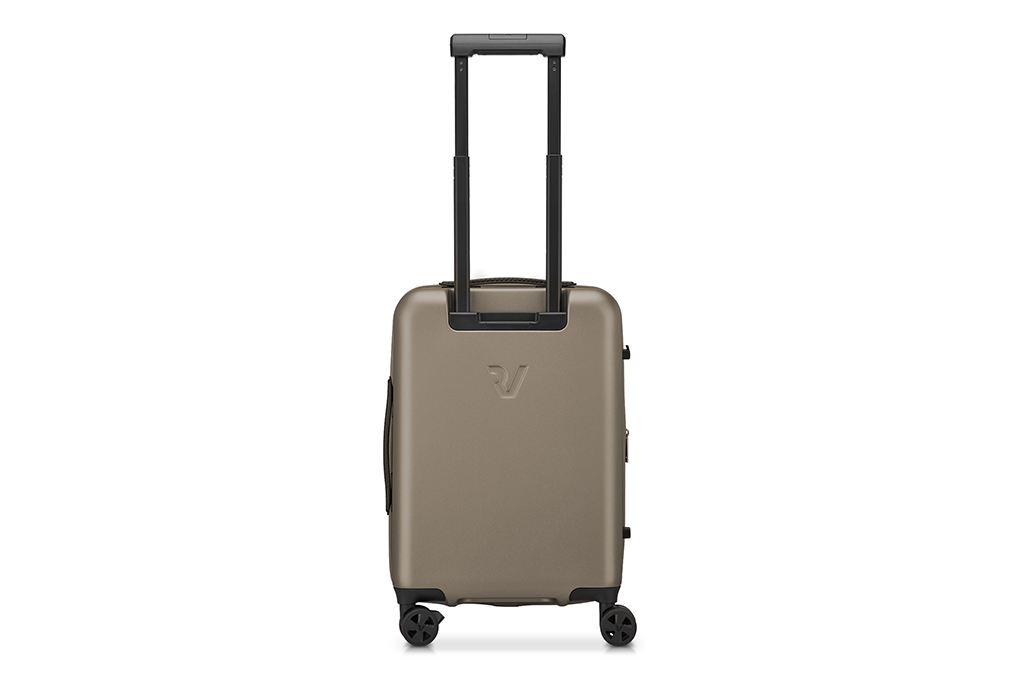 Vali Roncato Florence Size S (20 inch) - Champagne hình sản phẩm 5