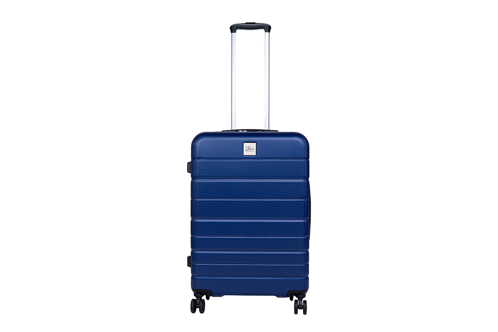 Vali Skyway Epic 2.0 HS Size S (20 inch) - Royal Blue hình sản phẩm 4