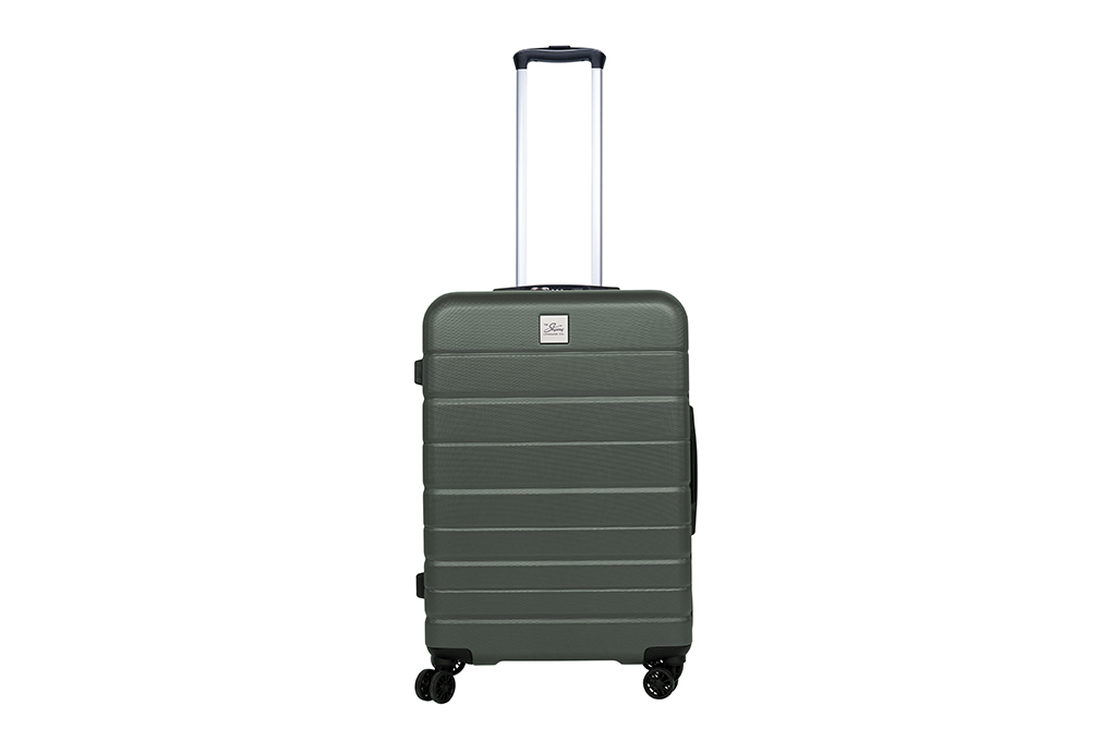 Vali Skyway Epic 2.0 HS Size M (24 inch) - Thyme hình sản phẩm 3