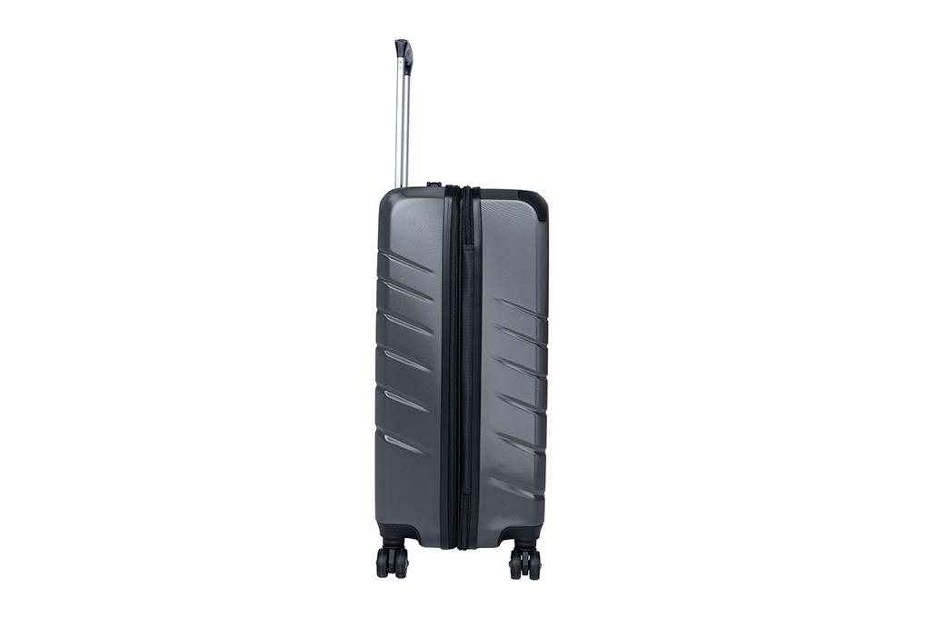 Vali Ricardo Oceano HS size S (20 inch) - Graphite hình sản phẩm 3