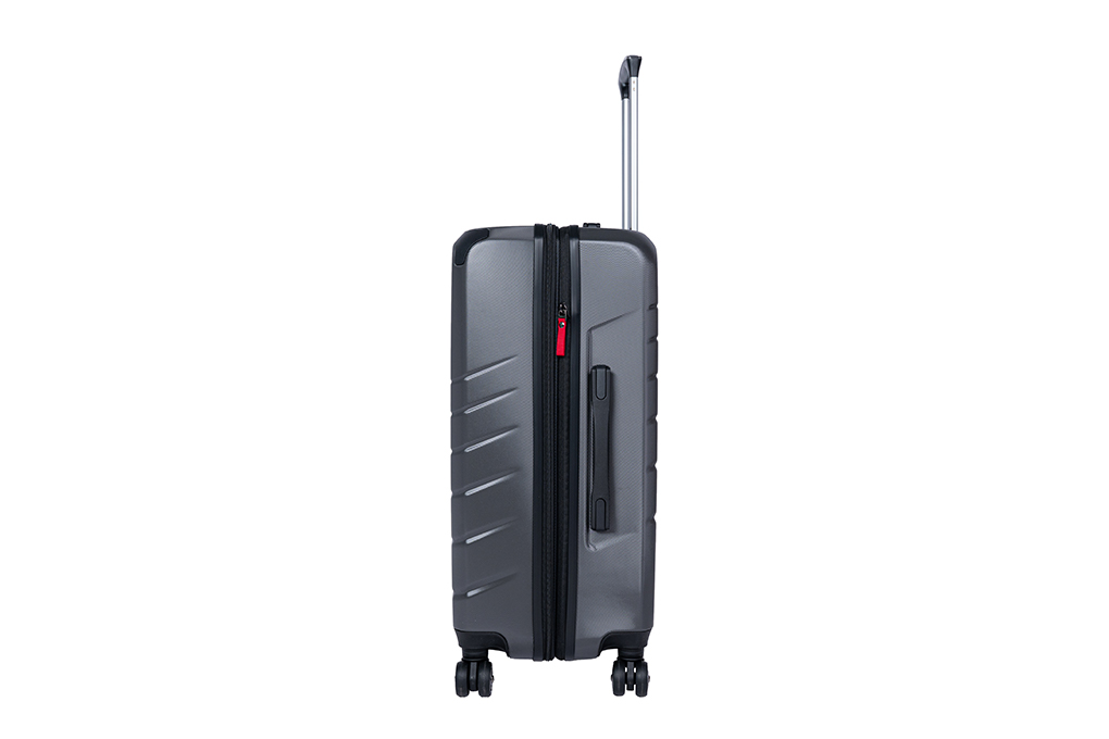 Vali Ricardo Oceano HS size S (20 inch) - Graphite hình sản phẩm 5