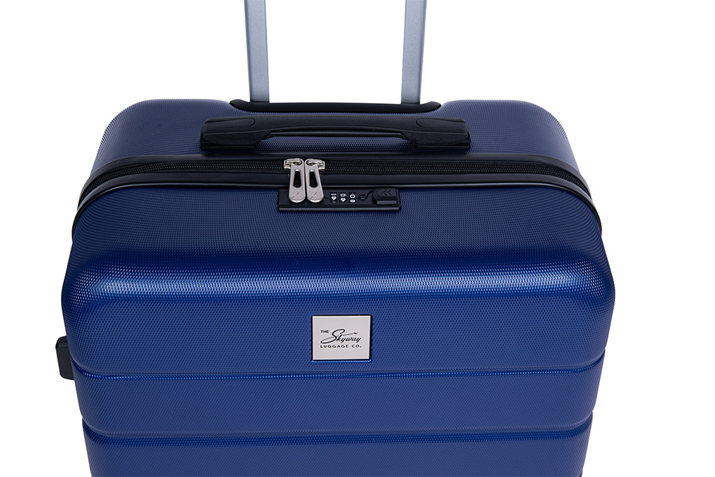 Vali Skyway Epic 2.0 HS Size S (20 inch) - Royal Blue hình sản phẩm 9