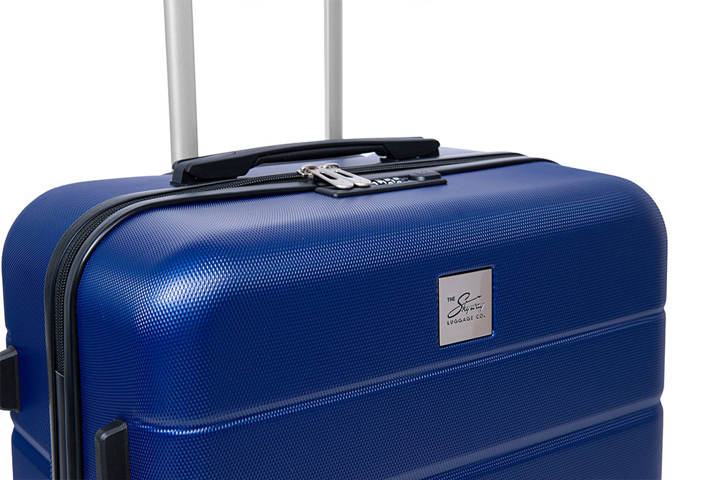 Vali Skyway Epic 2.0 HS Size S (20 inch) - Royal Blue hình sản phẩm 11