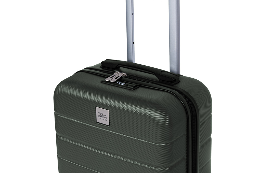 Vali Skyway Epic 2.0 HS Size L (28 inch) - Thyme hình sản phẩm 9