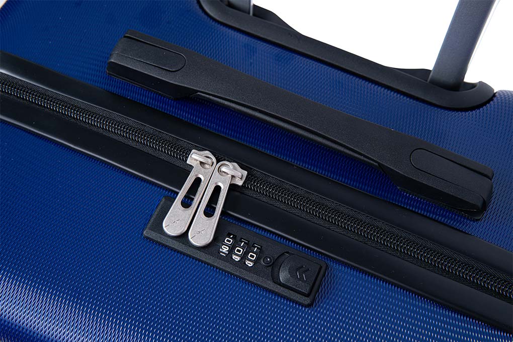 Vali Skyway Epic 2.0 HS Size S (20 inch) - Royal Blue hình sản phẩm 10