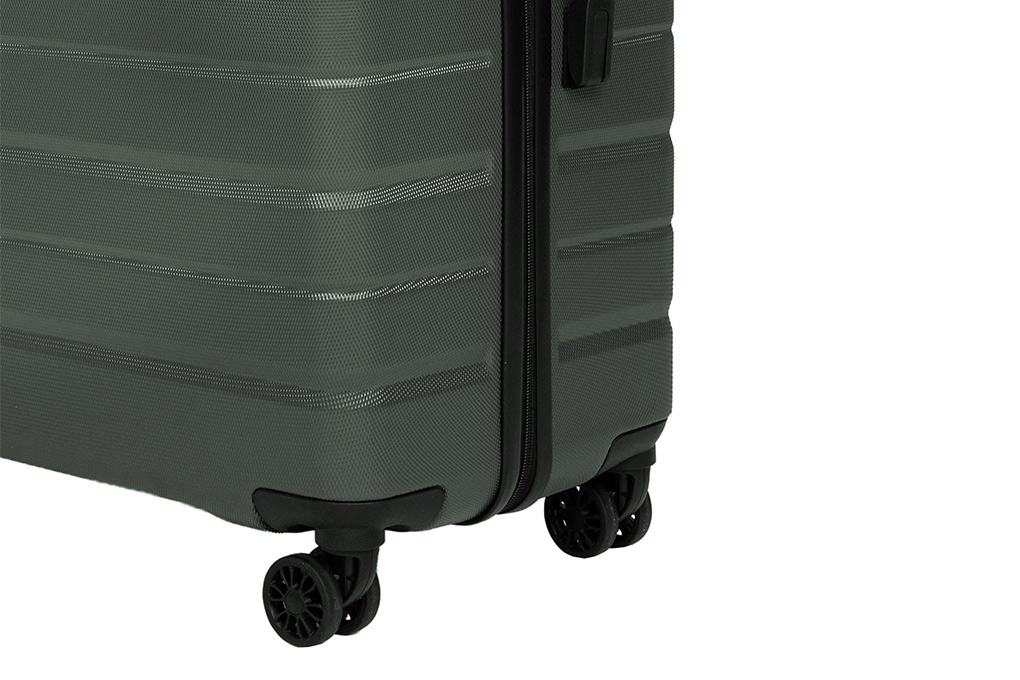 Vali Skyway Epic 2.0 HS Size L (28 inch) - Thyme hình sản phẩm 11