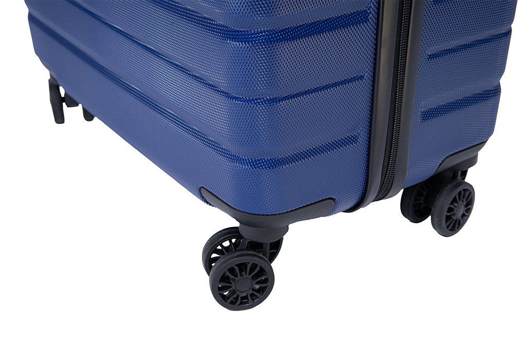 Vali Skyway Epic 2.0 HS Size L (28 inch) - Royal Blue hình sản phẩm 11