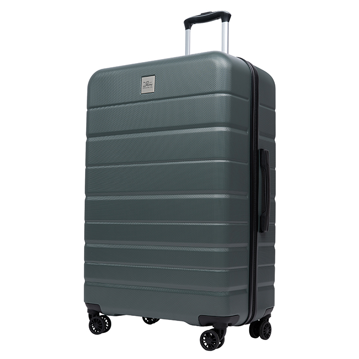 Vali Skyway Epic 2.0 HS Size L (28 inch) - Thyme hình sản phẩm 7