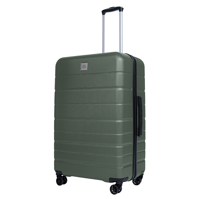Vali Skyway Epic 2.0 HS Size L (28 inch) - Thyme hình sản phẩm 8