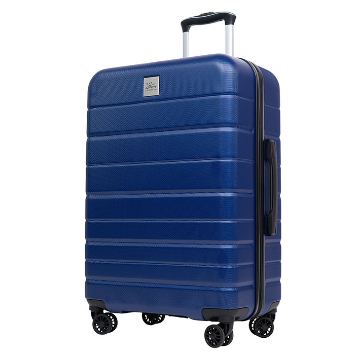 Vali Skyway Epic 2.0 HS Size L (28 inch) - Royal Blue hình sản phẩm 7