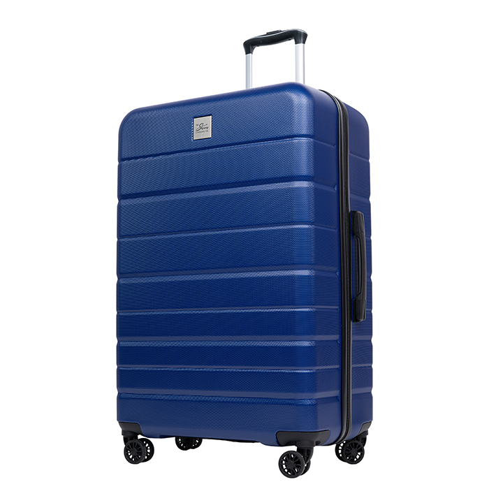 Vali Skyway Epic 2.0 HS Size M (24 inch) - Royal Blue hình sản phẩm 7