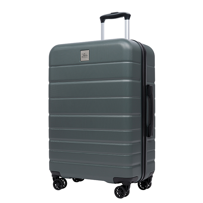 Vali Skyway Epic 2.0 HS Size M (24 inch) - Thyme hình sản phẩm 7