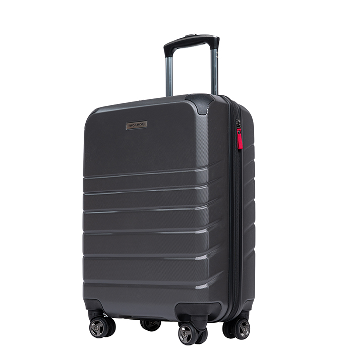 Vali Ricardo Oceano HS size S (20 inch) - Graphite hình sản phẩm 7