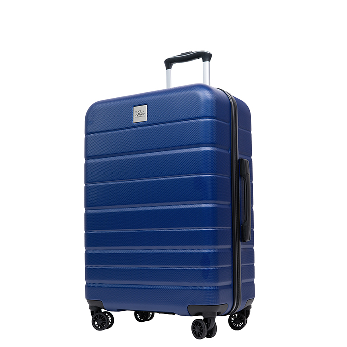 Vali Skyway Epic 2.0 HS Size S (20 inch) - Royal Blue hình sản phẩm 6