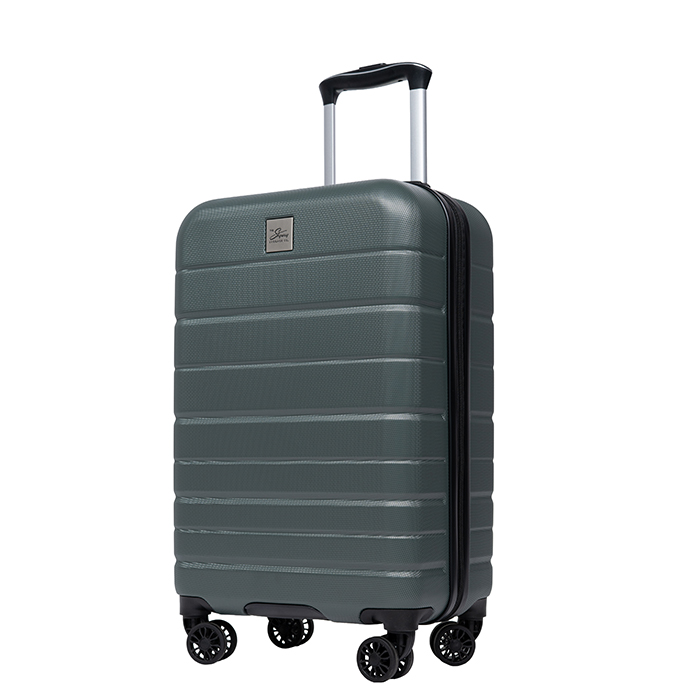 Vali Skyway Epic 2.0 HS Size S (20 inch) - Thyme hình sản phẩm 7