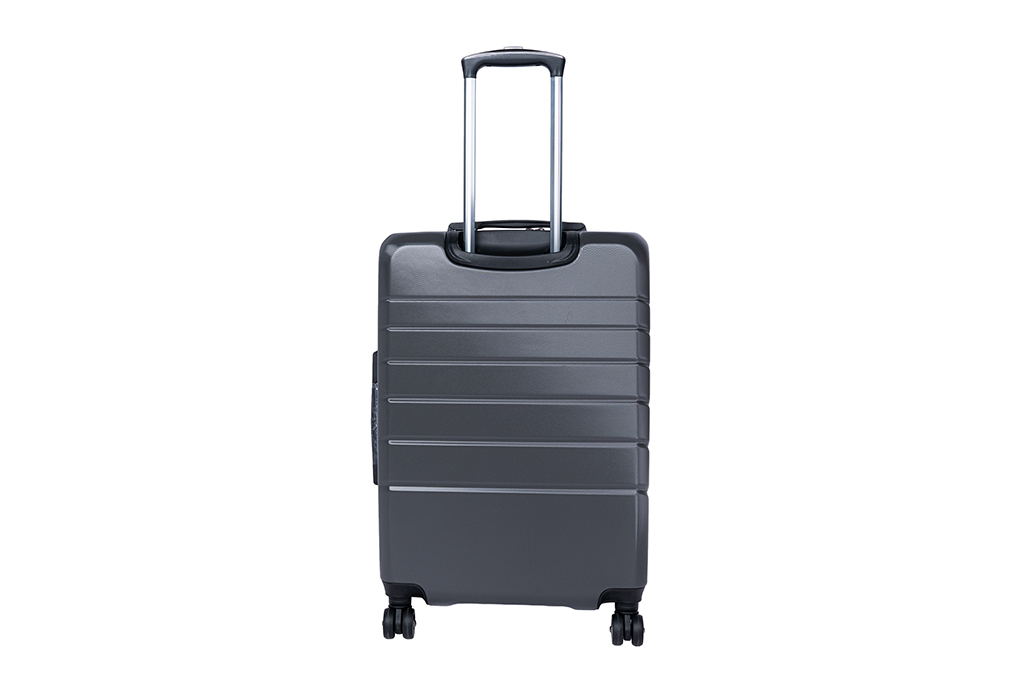 Vali Ricardo Oceano HS size S (20 inch) - Graphite hình sản phẩm 10