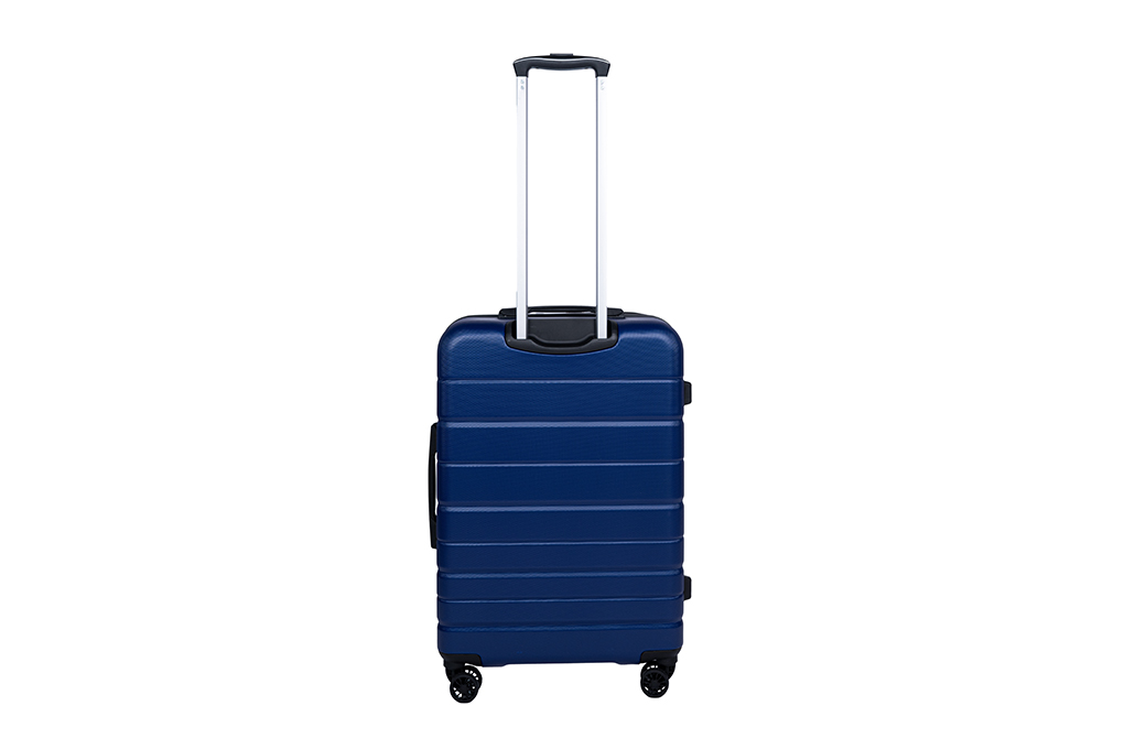 Vali Skyway Epic 2.0 HS Size L (28 inch) - Royal Blue hình sản phẩm 6