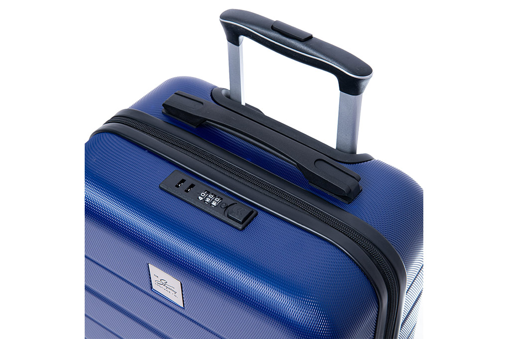 Vali Skyway Epic 2.0 HS Size L (28 inch) - Royal Blue hình sản phẩm 2